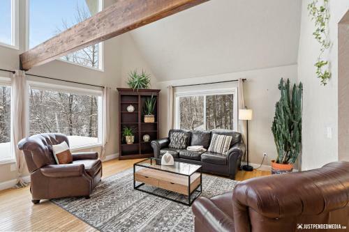 Portage Place Family Retreat