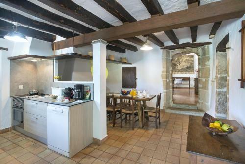 Villa Lloberina In The Midst Of Nature