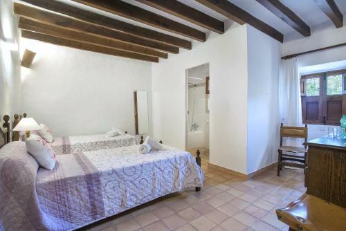 Villa Lloberina In The Midst Of Nature