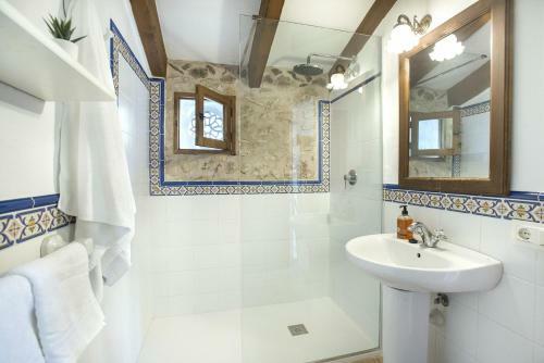 Villa Lloberina In The Midst Of Nature