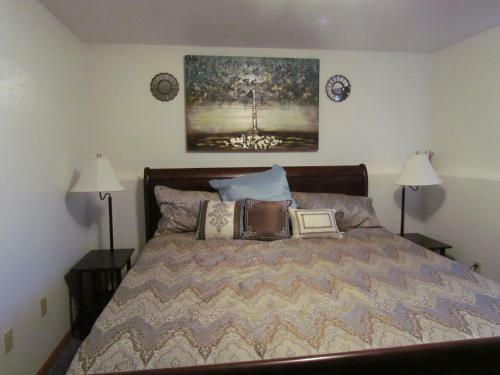 Peaceful 3 Bdrm Alaskan Getaway