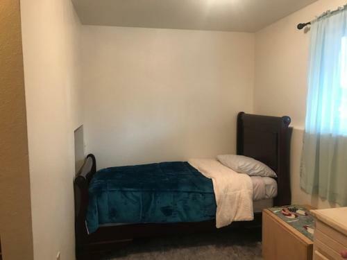 Peaceful 3 Bdrm Alaskan Getaway