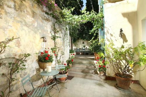 La Horta Townhouse Pollensa