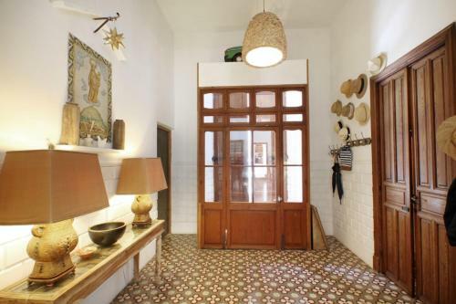 La Horta Townhouse Pollensa