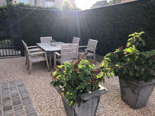 Apartamento Le Fond D'or