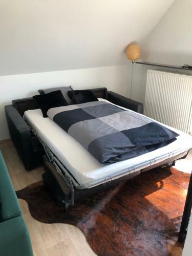 Apartamento Le Fond D'or