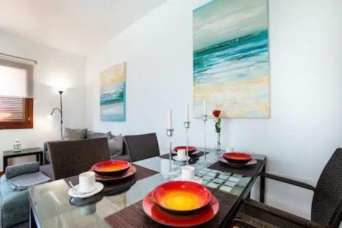 Villa Mateo
