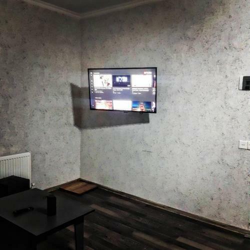 Apartamento Brom Cottages