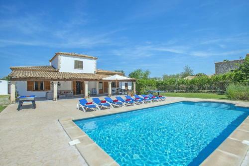 New! Villa Orquidea - Walking Distance To Pollen�a Village