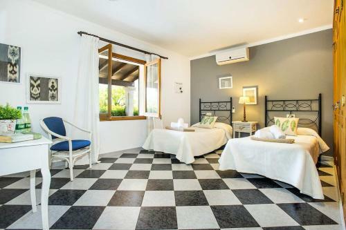 New! Villa Orquidea - Walking Distance To Pollen�a Village