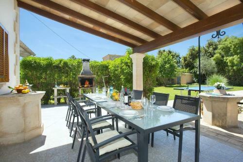 New! Villa Orquidea - Walking Distance To Pollen�a Village