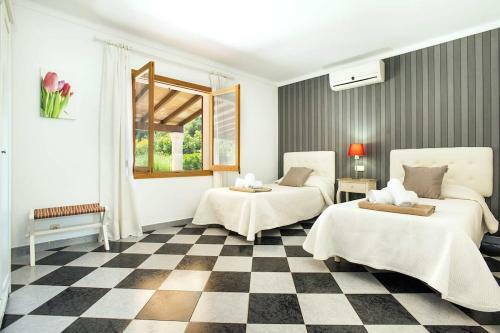 New! Villa Orquidea - Walking Distance To Pollen�a Village