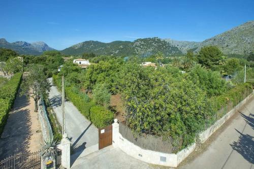 New! Villa Orquidea - Walking Distance To Pollen�a Village