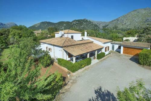 New! Villa Orquidea - Walking Distance To Pollen�a Village