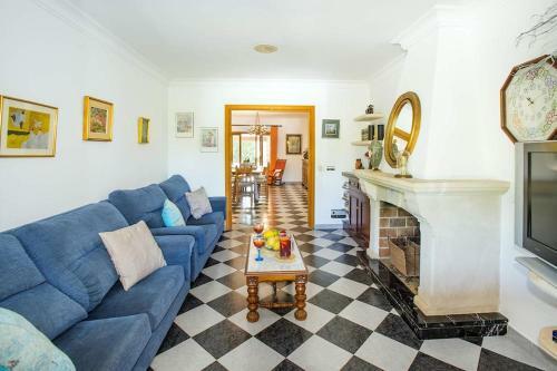New! Villa Orquidea - Walking Distance To Pollen�a Village