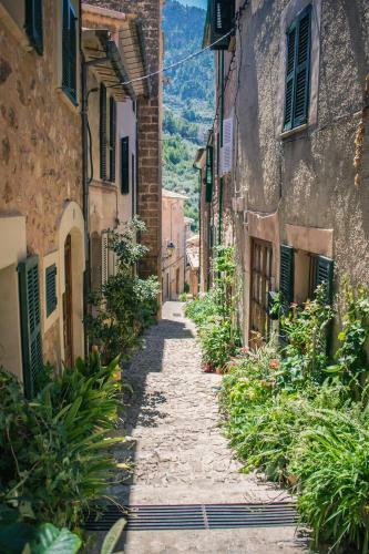 New! Villa Orquidea - Walking Distance To Pollen�a Village