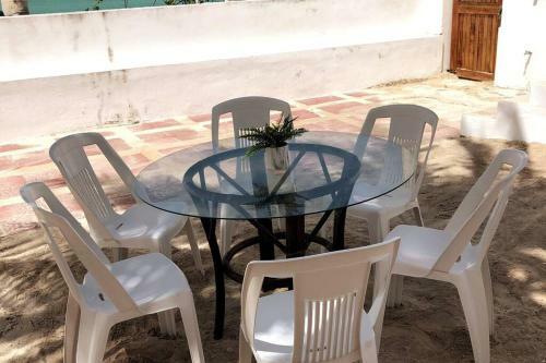 Casa Para Descansar Y Disfrutar La Vida En El Mar