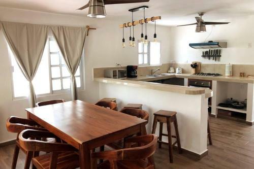 Casa Para Descansar Y Disfrutar La Vida En El Mar