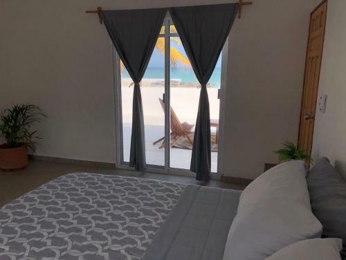 Casa Para Descansar Y Disfrutar La Vida En El Mar