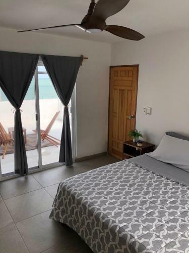 Casa Para Descansar Y Disfrutar La Vida En El Mar