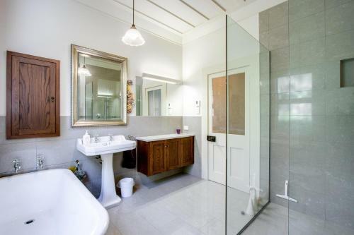The Verandah - Napier Holiday Home