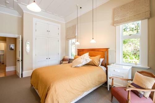 The Verandah - Napier Holiday Home