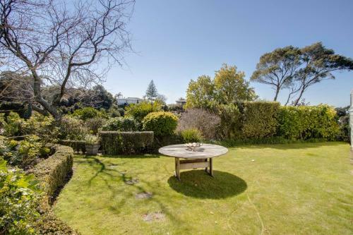 The Verandah - Napier Holiday Home