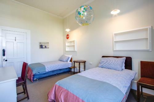 The Verandah - Napier Holiday Home