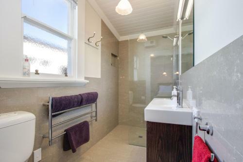 The Verandah - Napier Holiday Home