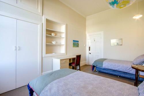 The Verandah - Napier Holiday Home