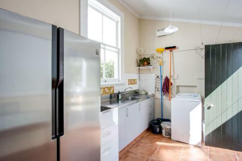 The Verandah - Napier Holiday Home