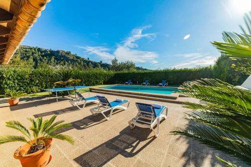 Villa Can Llorens
