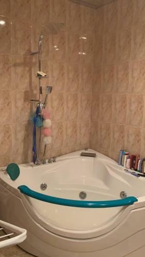 Apartamento Villa Qasakh