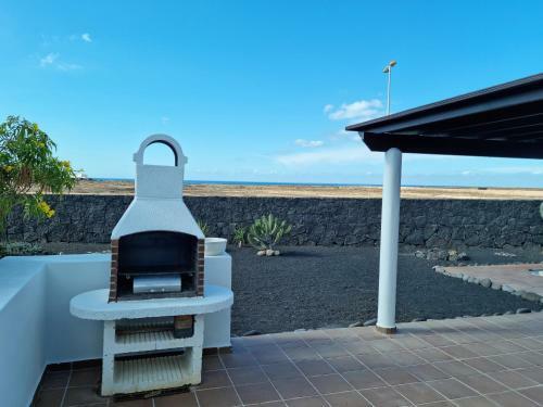 Villa Ana