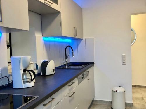 Apartamento Erdgeschoss-appartement Mit Seeblick