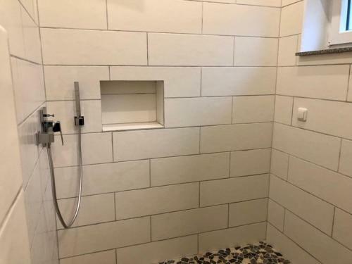 Apartamento Erdgeschoss-appartement Mit Seeblick