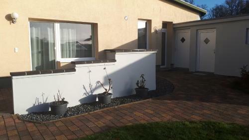 Apartamento Erdgeschoss-appartement Mit Seeblick