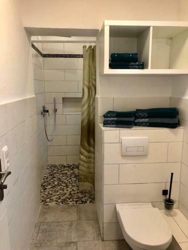 Apartamento Erdgeschoss-appartement Mit Seeblick