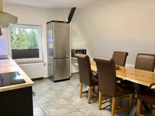 Apartamento Dachgeschosswohnung Mit Seeblick