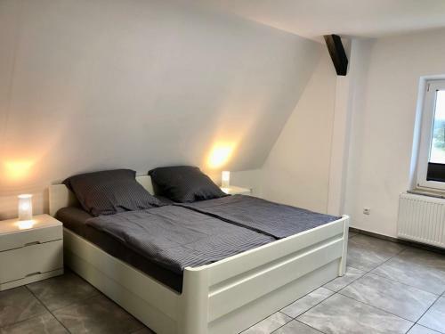 Apartamento Dachgeschosswohnung Mit Seeblick