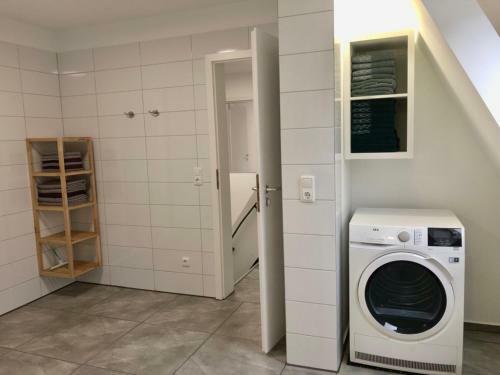 Apartamento Dachgeschosswohnung Mit Seeblick