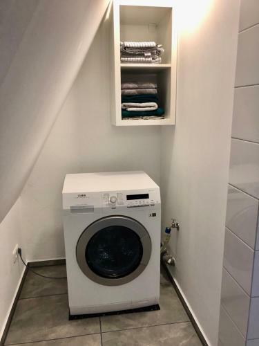 Apartamento Dachgeschosswohnung Mit Seeblick