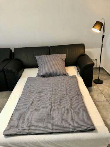 Apartamento Dachgeschosswohnung Mit Seeblick