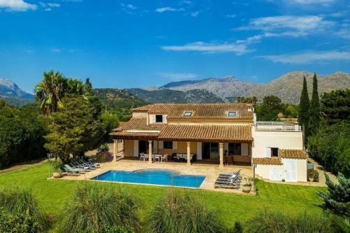 Villa Rico