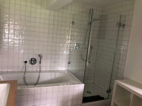Wundersch�nes Reetdachhaus