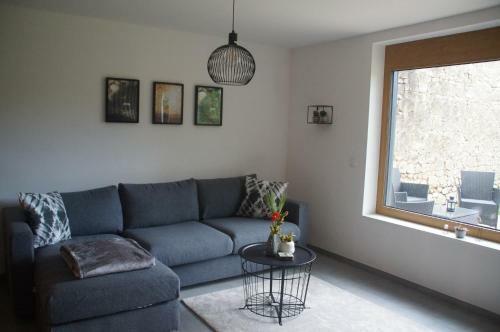 Apartamento Kirschbluetenappartements