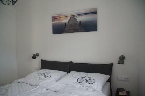 Apartamento Kirschbluetenappartements