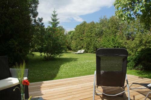 Apartamento Kirschbluetenappartements