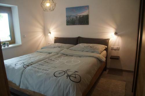 Apartamento Kirschbluetenappartements