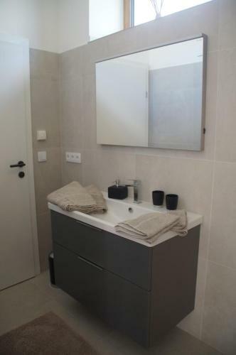 Apartamento Kirschbluetenappartements